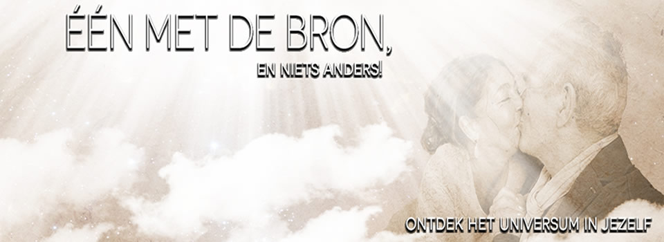 Nu verkrijgbaar: boek Lilian Ferru: ‘Een met de Bron, en niets anders!’