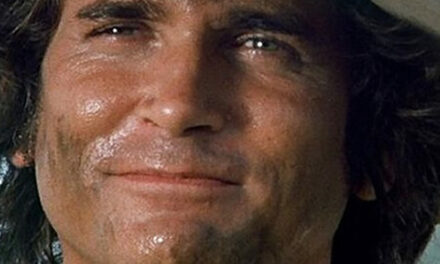 What Happened to Michael Landon?