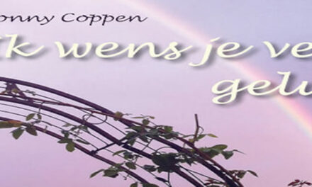 Ik wens je veel geluk, Conny Coppen