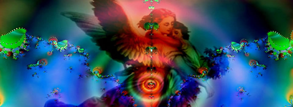 Mary K. Baxter Describes Beauty of Heaven