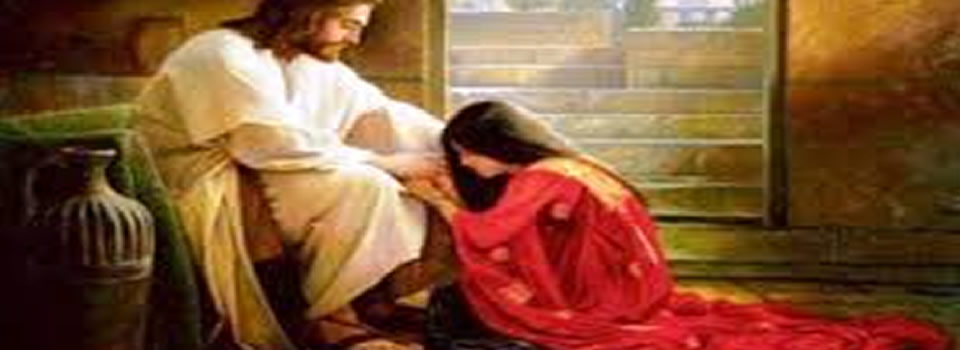 Joris de Brant: Kabbala Reeks, Maria Magdalena