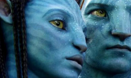 Waarom zijn mensen niet blauw?