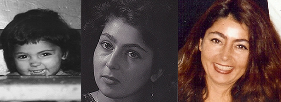 Lilian Ferru, laat je inspireren