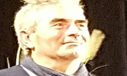 Paul over de dood en ver voorbij…