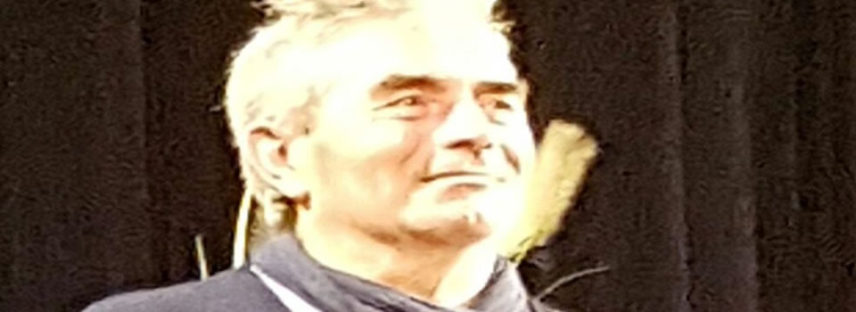 Paul over de dood en ver voorbij…