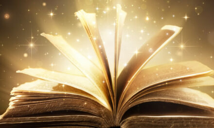 Over boeken, Ajax , en het overwinnen van jezelf