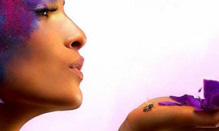 Etta James & Dr.John – I’d Rather Go Blind