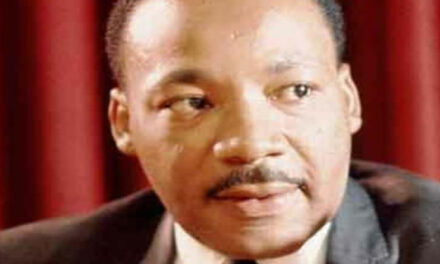 What really happened on Martin Luther Kings Last Day?