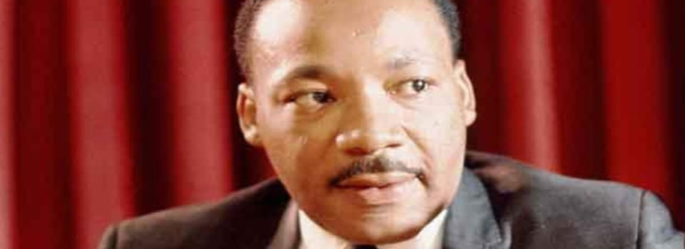 What really happened on Martin Luther Kings Last Day?