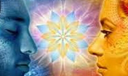 How To Know If You’ve Met ‘The One’, Russell Brand