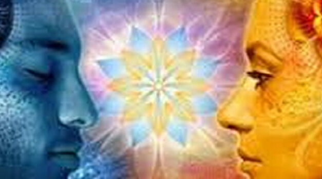 Twin Flames: An Eternal, Unbreakable Bond