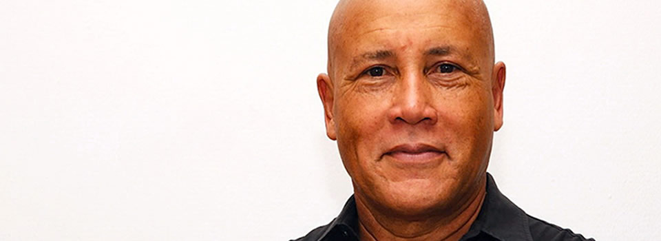 The Trueman Show met Roy Martina