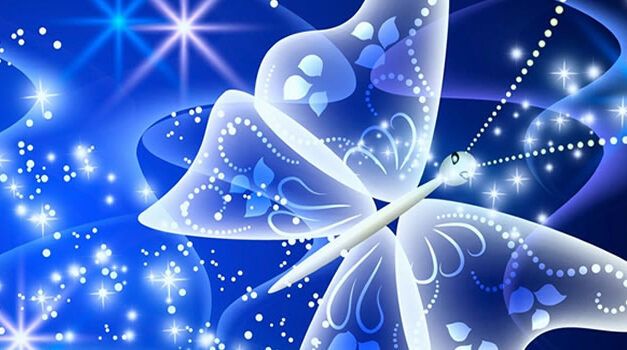 Gladys McGarey, 103 jaar jong, over holistische geneeskunde