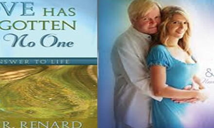 Interview Gary en Cindy Renard