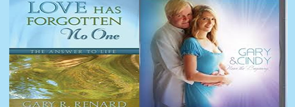 Interview Gary en Cindy Renard