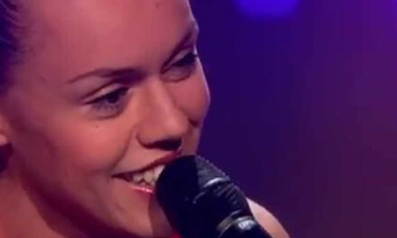 Neda Boin – The Light Has Come