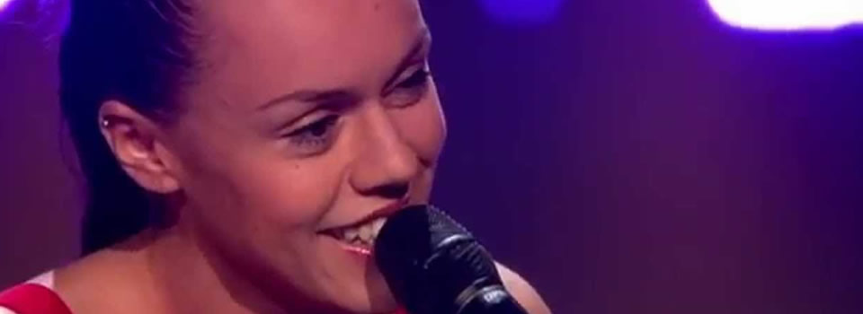 Neda Boin – The Light Has Come