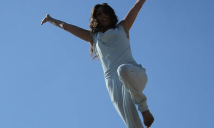 SOUNDHEALING met Brigitte