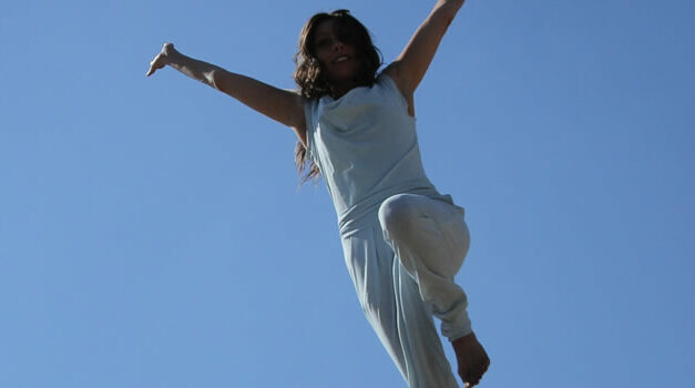 SOUNDHEALING met Brigitte