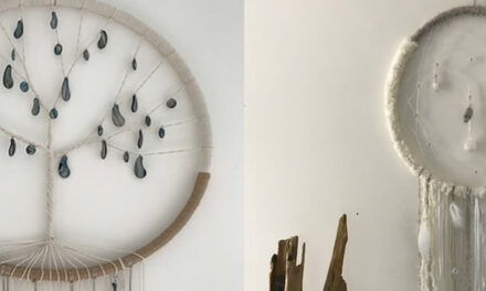 SFEERVOLLE DROMENVANGERS