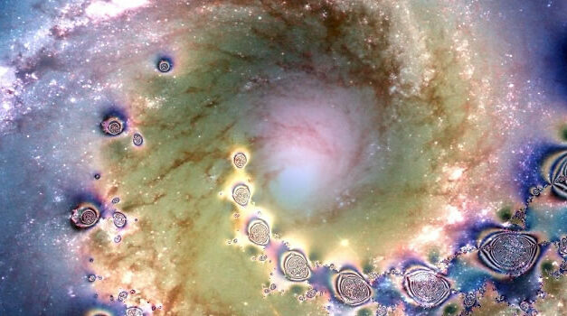 Nine Signs You Are a Chosen One