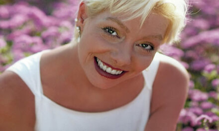 Omnec Onec – Conversation with a Venusian