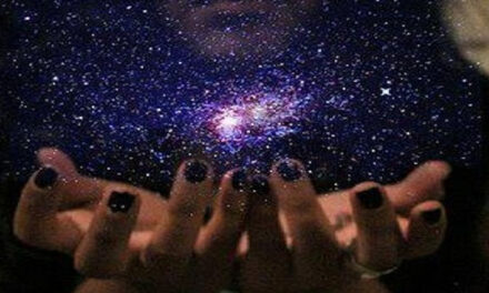 Your fingerprints reveal more than you think, Simona Francese