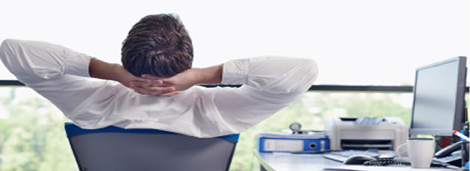 Roy Martina: Een stressloos leven met emotionele fitness!