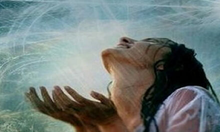 Wordt de wereld wakker?