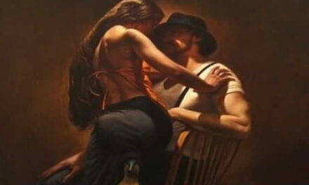 Emper Israphel – Rain Come Down