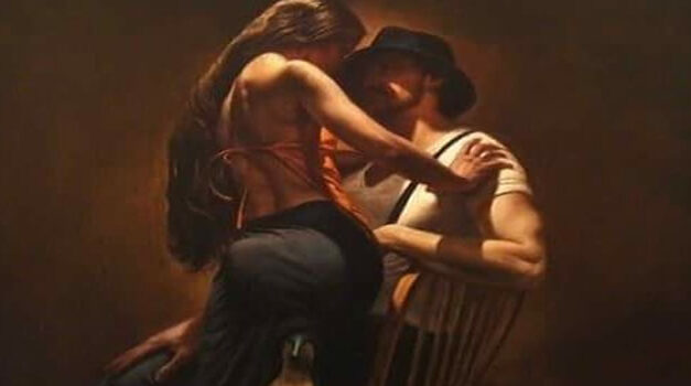 Emper Israphel – Rain Come Down