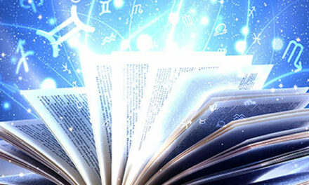 Rick Levine’s Astrology Forecast for September 2021