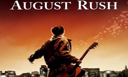 Watch August Rush (2007) Full Movie online