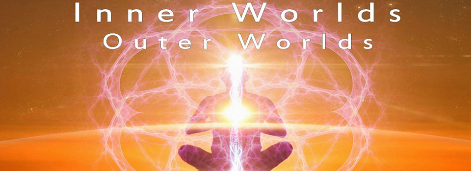 Inner Worlds, Outer Worlds