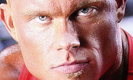 BEN PAKULSKI – THE BODYBUILDING YOGI: How To Unify The Mind & Body