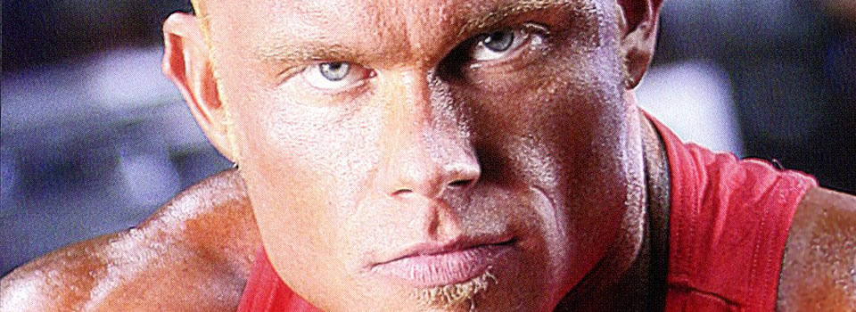 BEN PAKULSKI – THE BODYBUILDING YOGI: How To Unify The Mind & Body