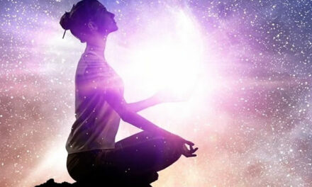 Verborgen lichtwerkers