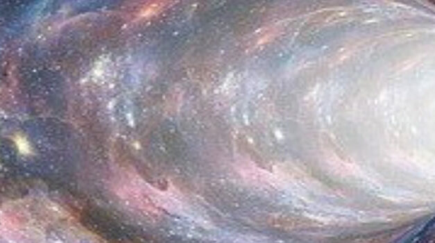 BOODSCHAP voor de TOEKOMST