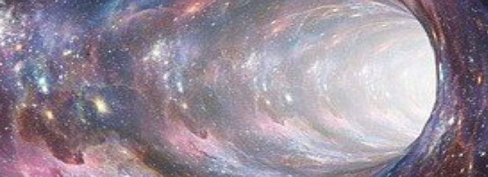 David Wilcock: Scientific Proof of Portals