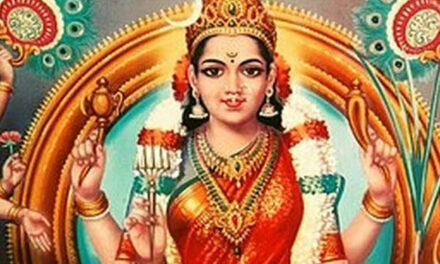 Shakti, The Power Within with Raja Choudhury