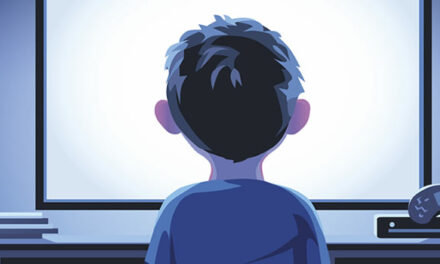 The Dark Side of the Video Game Industry