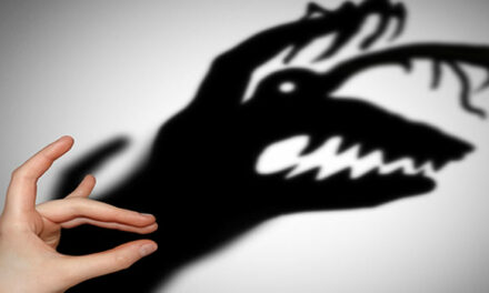 There is NO War Against Humanity