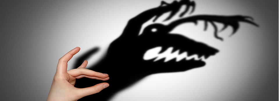 There is NO War Against Humanity