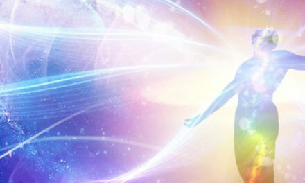 Wat ons is verteld over DOOD EN VERLIES klopt niet