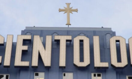 Waarom sluit iemand zich bij een sekte aan?