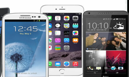 Edward Snowden: How Your Cell Phone Spies on You