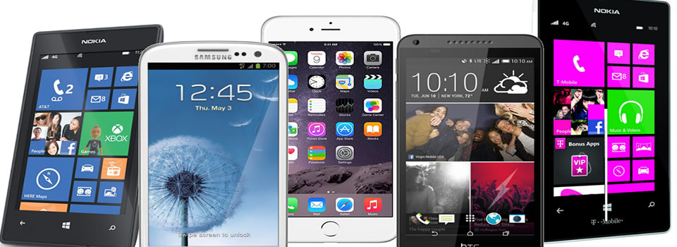 Edward Snowden: How Your Cell Phone Spies on You