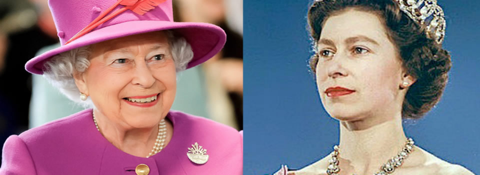 The Life Of Queen Elizabeth II, Elizabeth at 80