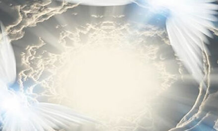 Ook jij bent een engel