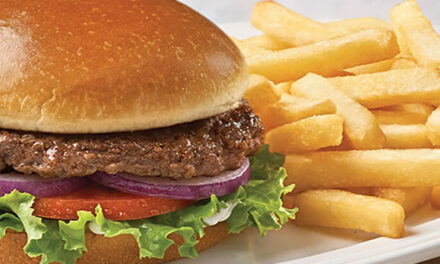 Waarom moet je fastfood eten als je ziek bent?